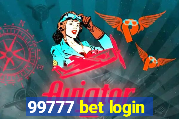 99777 bet login